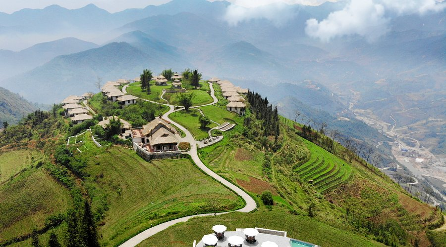 Khu nghỉ dưỡng Topas Ecolodge là điểm đến lý tưởng dành cho du khách yêu thiên nhiên và lối sống bền vững.