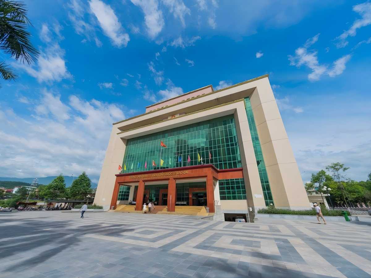Thời điểm thích hợp giúp tối ưu hóa quá trình qua cửa khẩu. 