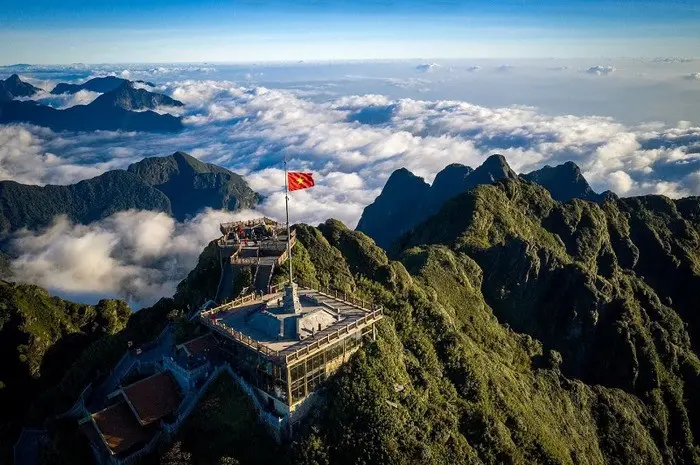 Hành trình tour Bắc Hà Sapa 3 ngày 2 đêm đưa du khách khám phá vẻ đẹp thiên nhiên và văn hóa đặc sắc của Lào Cai