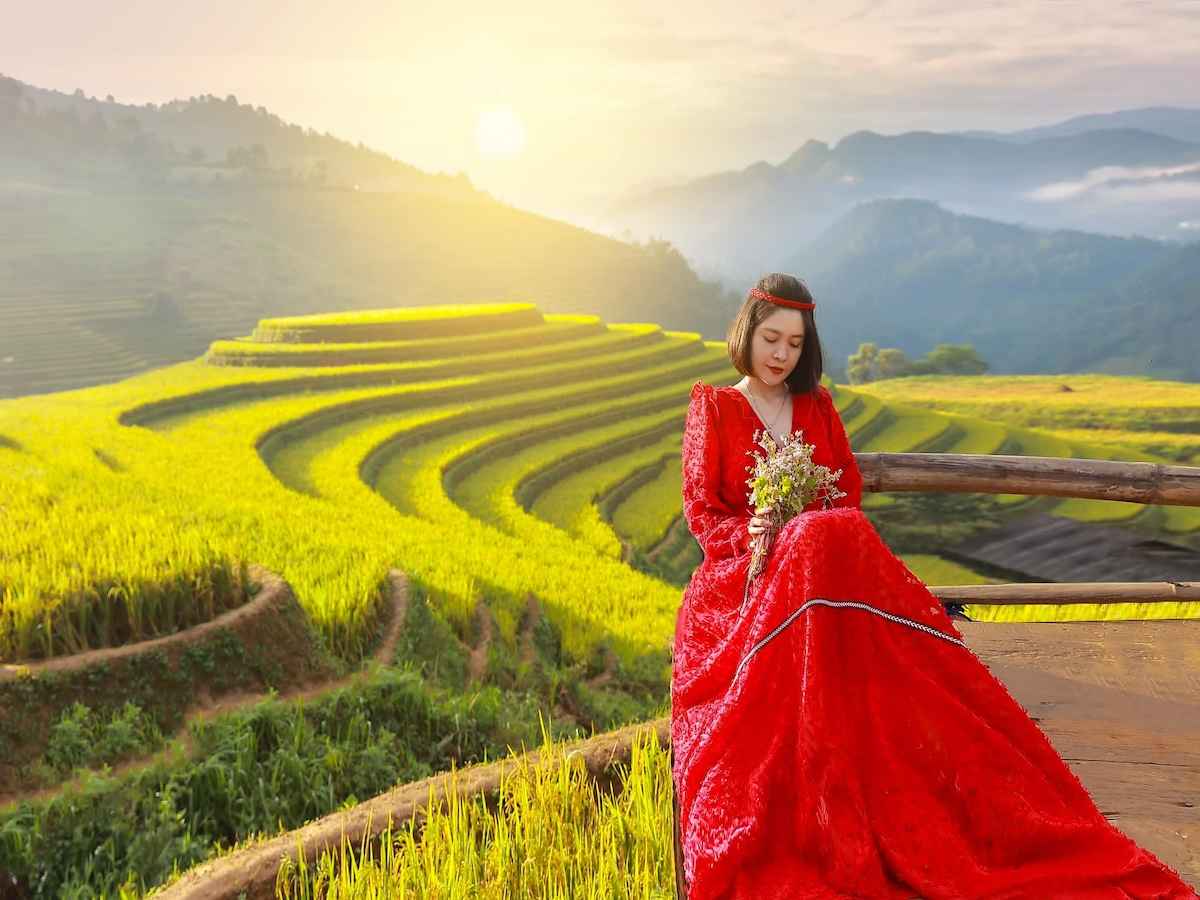 Tour Mù Cang Chải và Sa Pa 3 ngày 2 đêm mang đến hành trình trải nghiệm ấn tượng