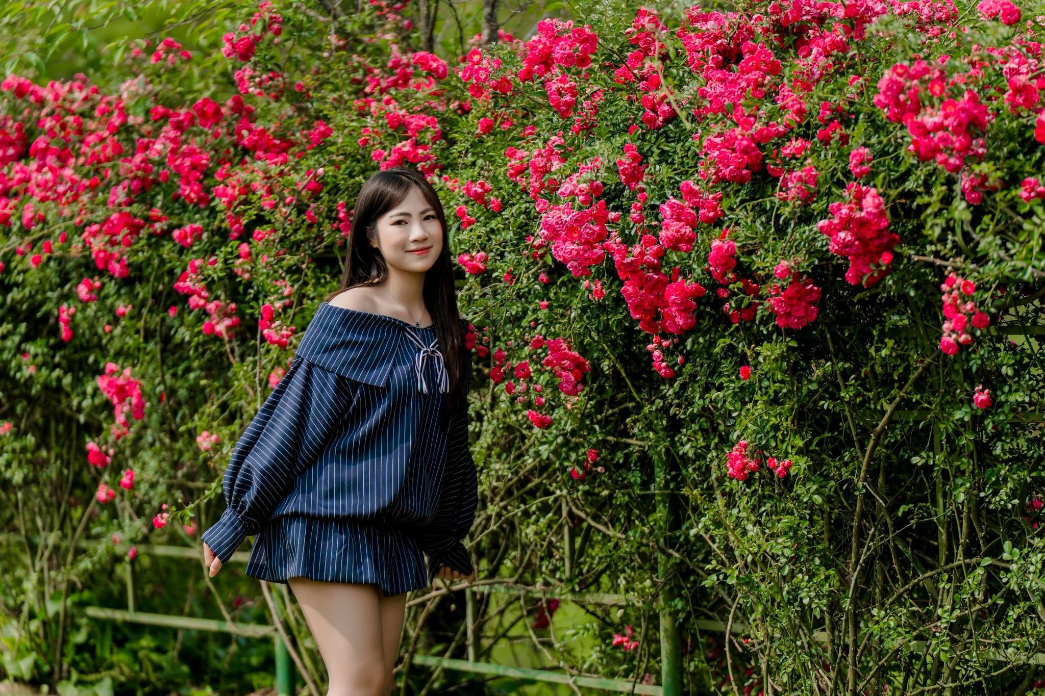Du khách hoàn toàn có thể kết hợp Fansipan và Y Tý trong một hành trình