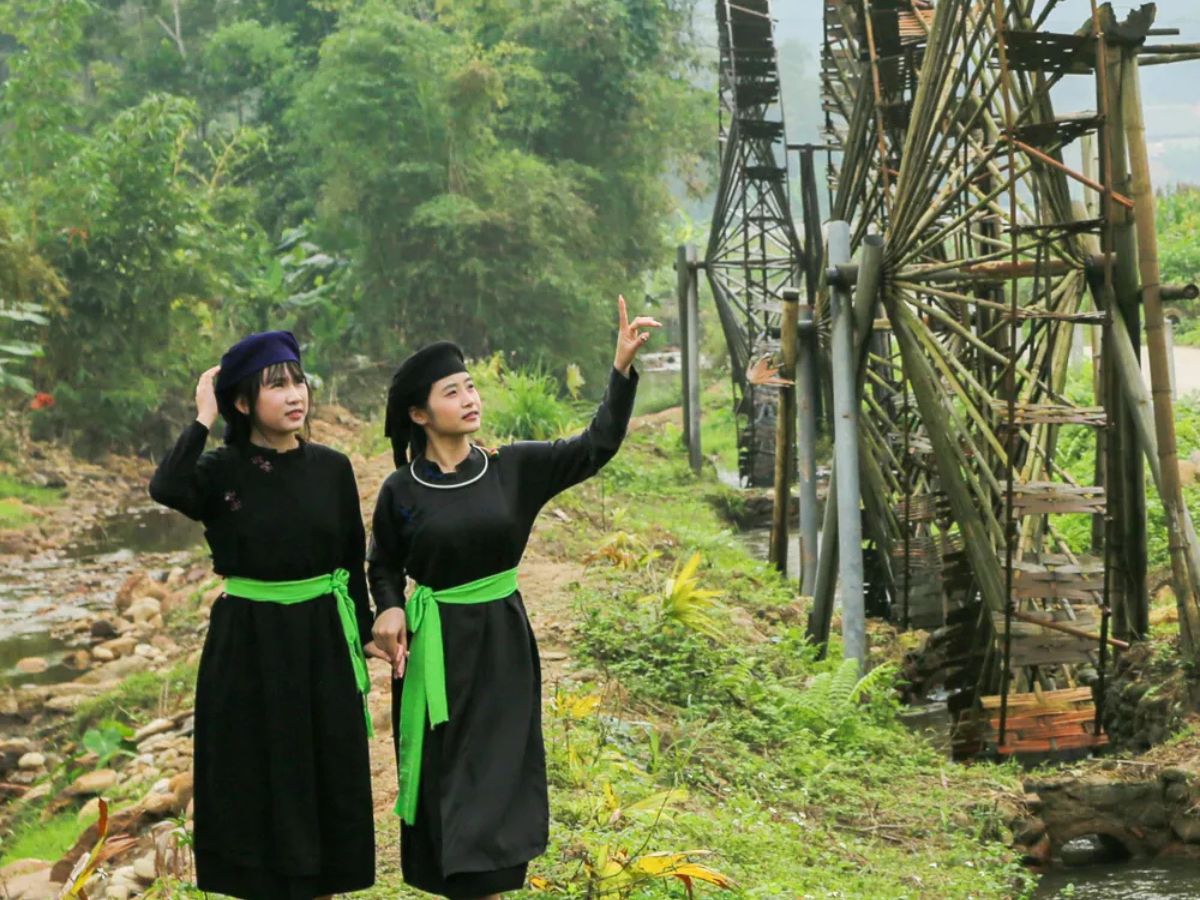 Chuẩn bị kỹ lưỡng khi đi Nghĩa Đô Bảo Yên Lào Cai. (Nguồn: Sưu tầm)