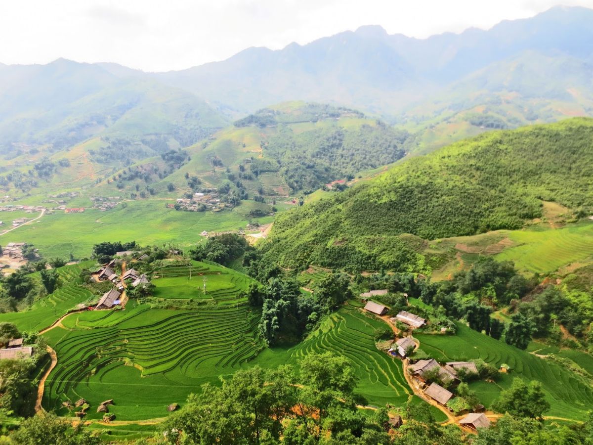 ”Nhất Thanh, nhì Lò, tam Than, tứ Tấc” là câu nói nổi tiếng. (Nguồn: Sưu tầm)