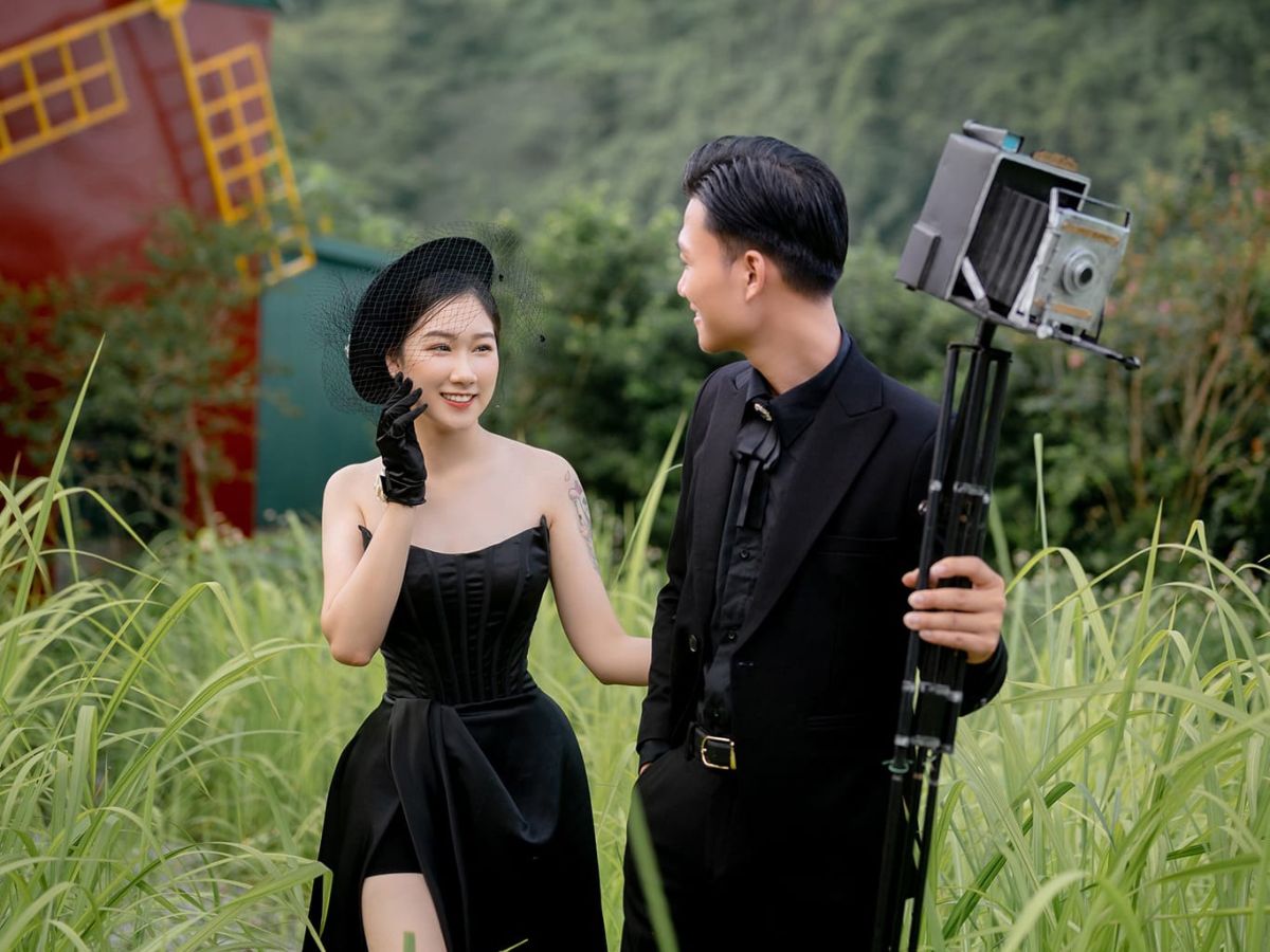 Chọn thời điểm đẹp khi du lịch tại Bình nguyên xanh Khai Trung. (Nguồn: Sưu tầm)