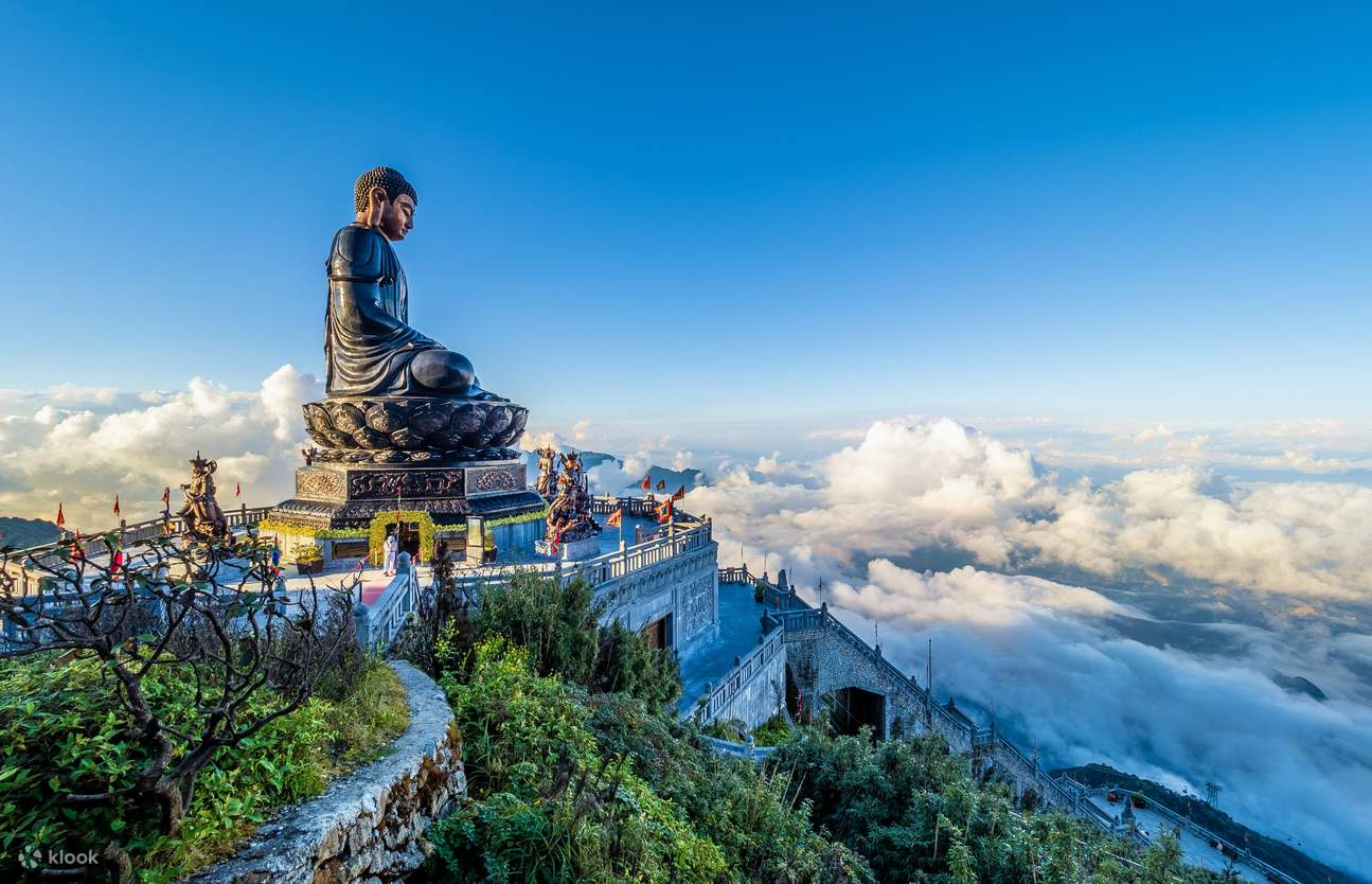 Sun World Fansipan Legend kết hợp trải nghiệm thiên nhiên và văn hóa trong hành trình khám phá Sa Pa (Nguồn: Sưu tầm)