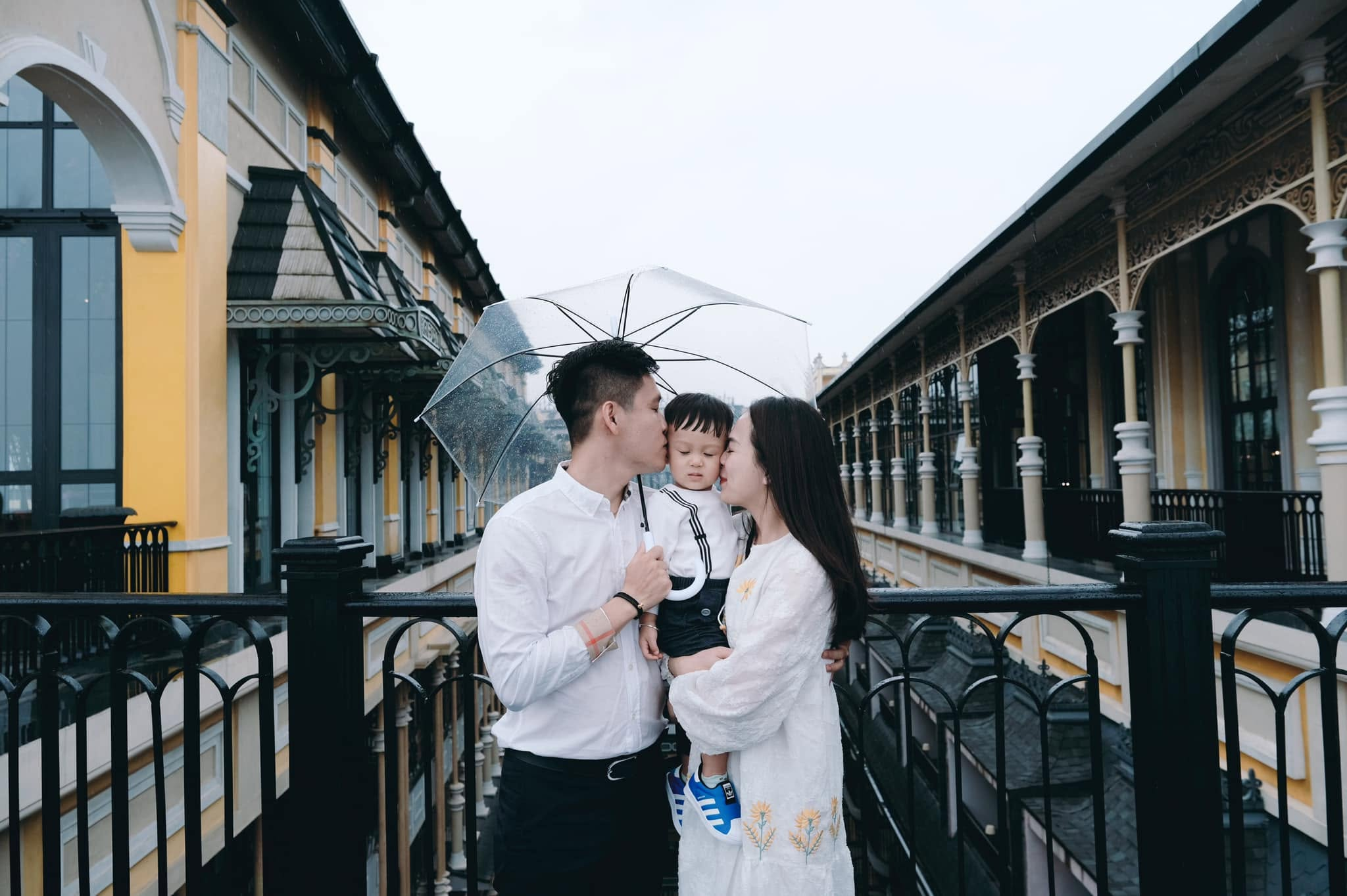 Hotel de la Coupole - MGallery mang đến không gian nghỉ dưỡng lãng mạn giữa trung tâm Sa Pa.