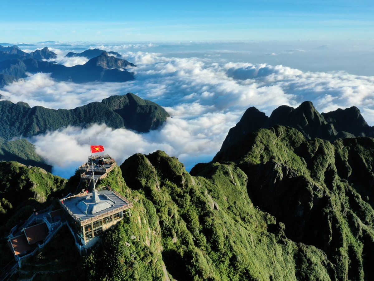 Lên kế hoạch kết hợp tham quan Sun World Fansipan Legend để chuyến đi thật trọn vẹn.