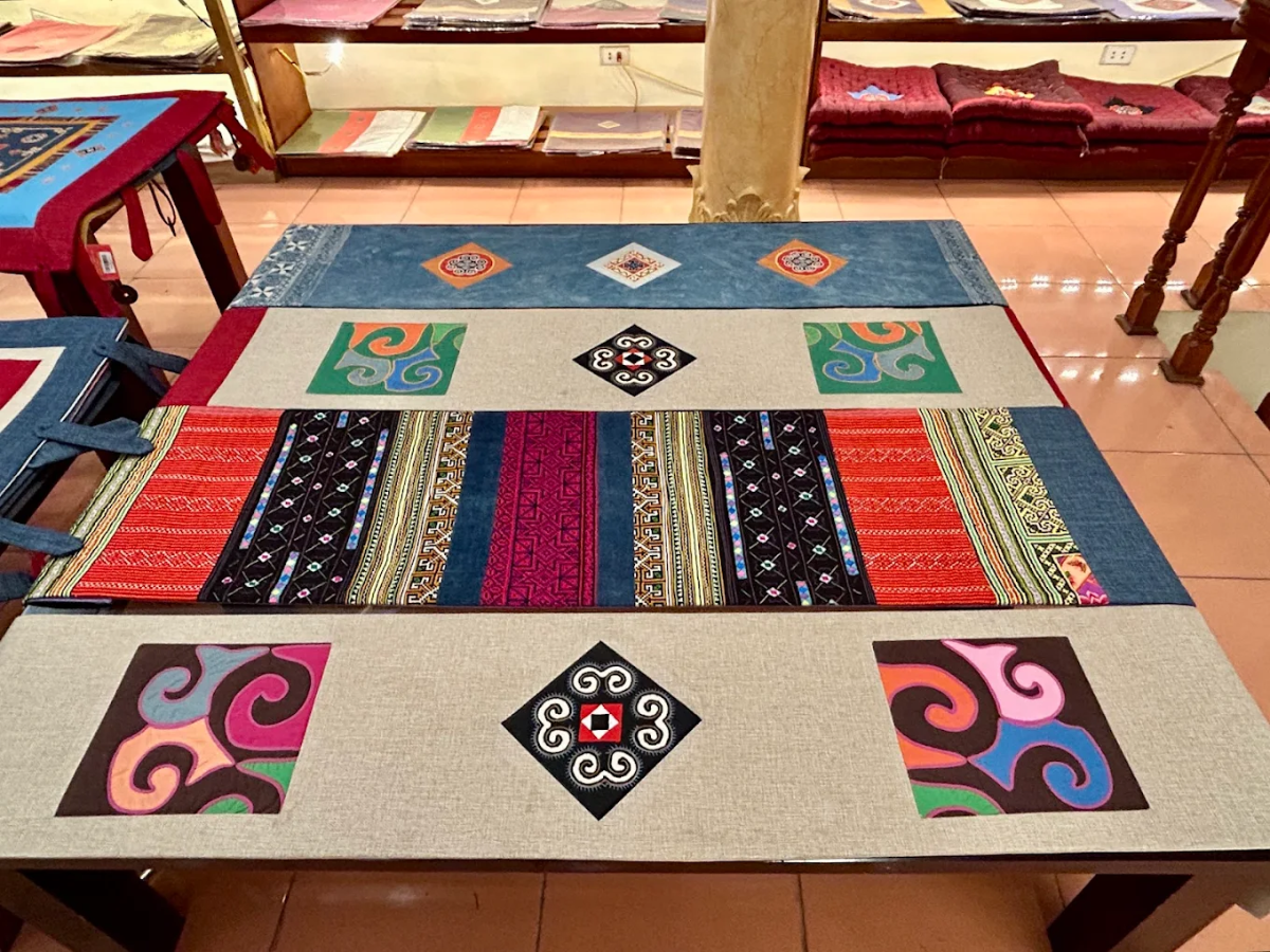 Chất lượng của các sản phẩm tại Lan Rừng có độ bền và giá trị thẩm mỹ cao.