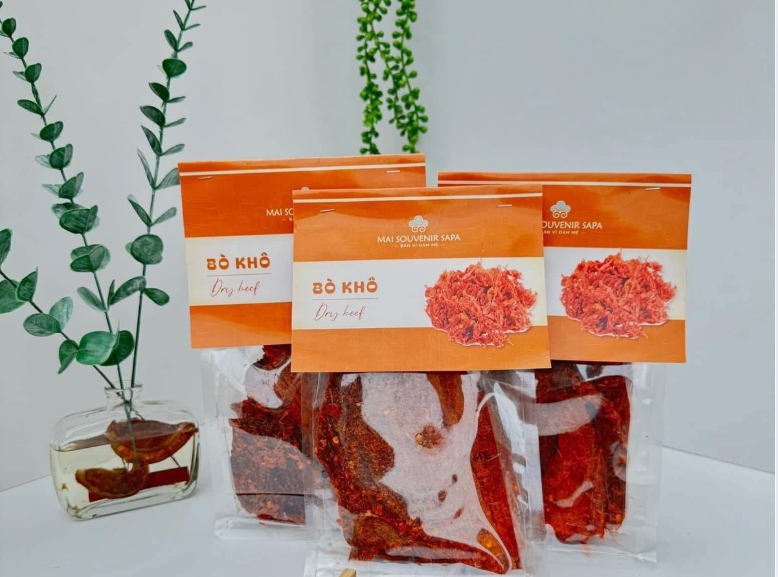 Mai Coffee & Souvenir Sapa là nơi gửi trọn niềm tin, được đông đảo du khách tin tưởng lựa chọn mỗi khi đến Sa Pa.