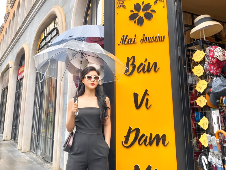 Mai Coffee & Souvenir Sapa luôn chào đón du khách các ngày trong tuần.