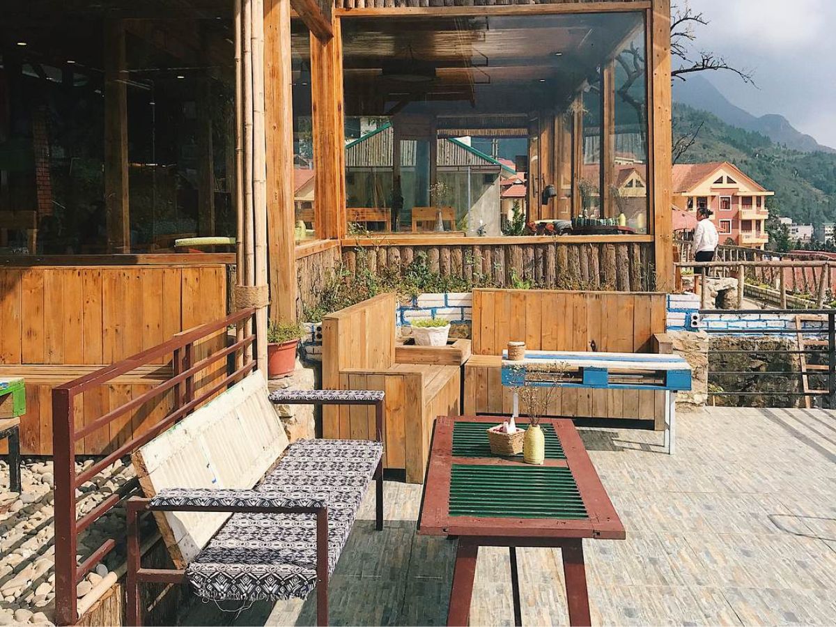 Homestay tại Sa Pa mang đến trải nghiệm gần gũi