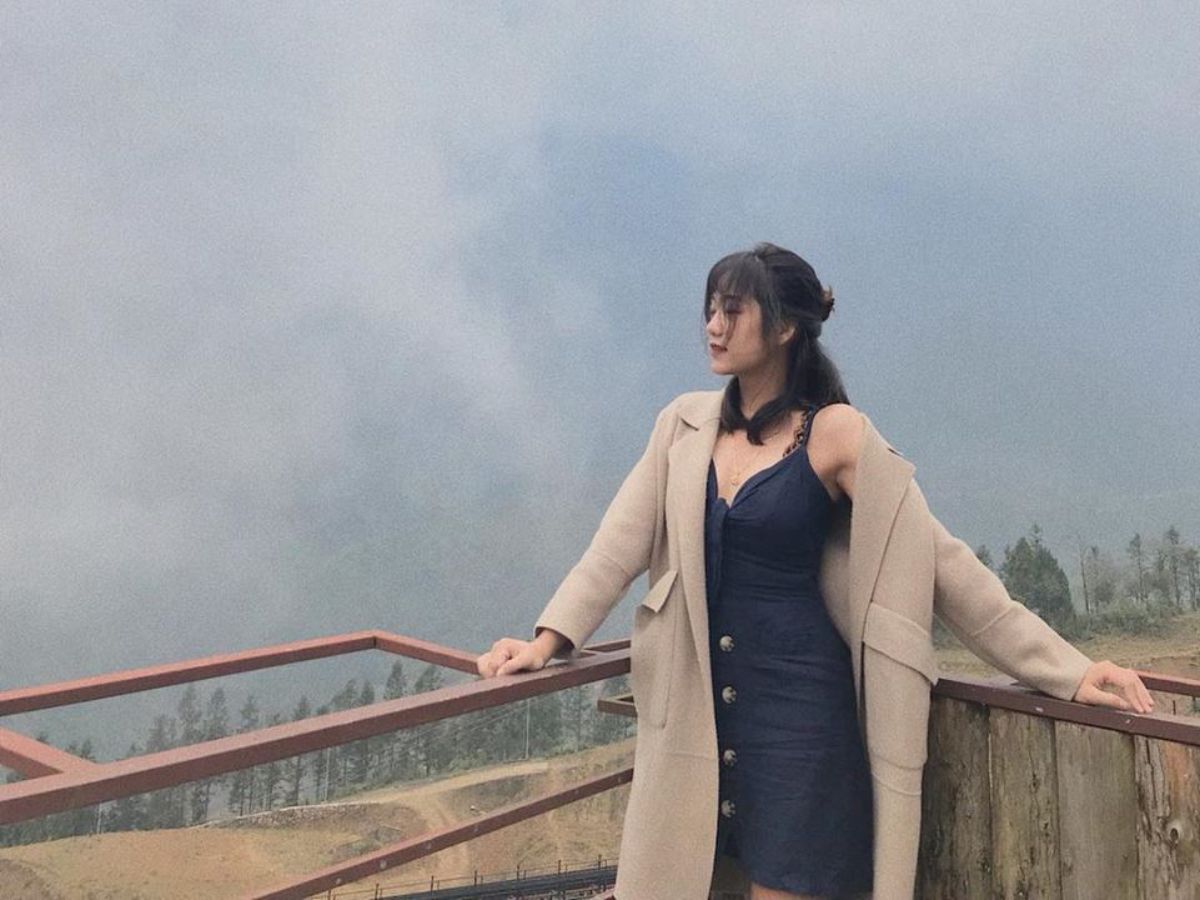 Cẩn trọng khi đi du lịch Sa Pa mùa mưa bão