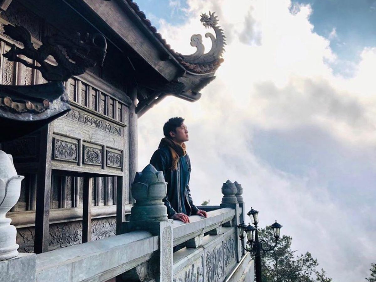 Trải nghiệm thú vị tại Sun World Fansipan Legend.