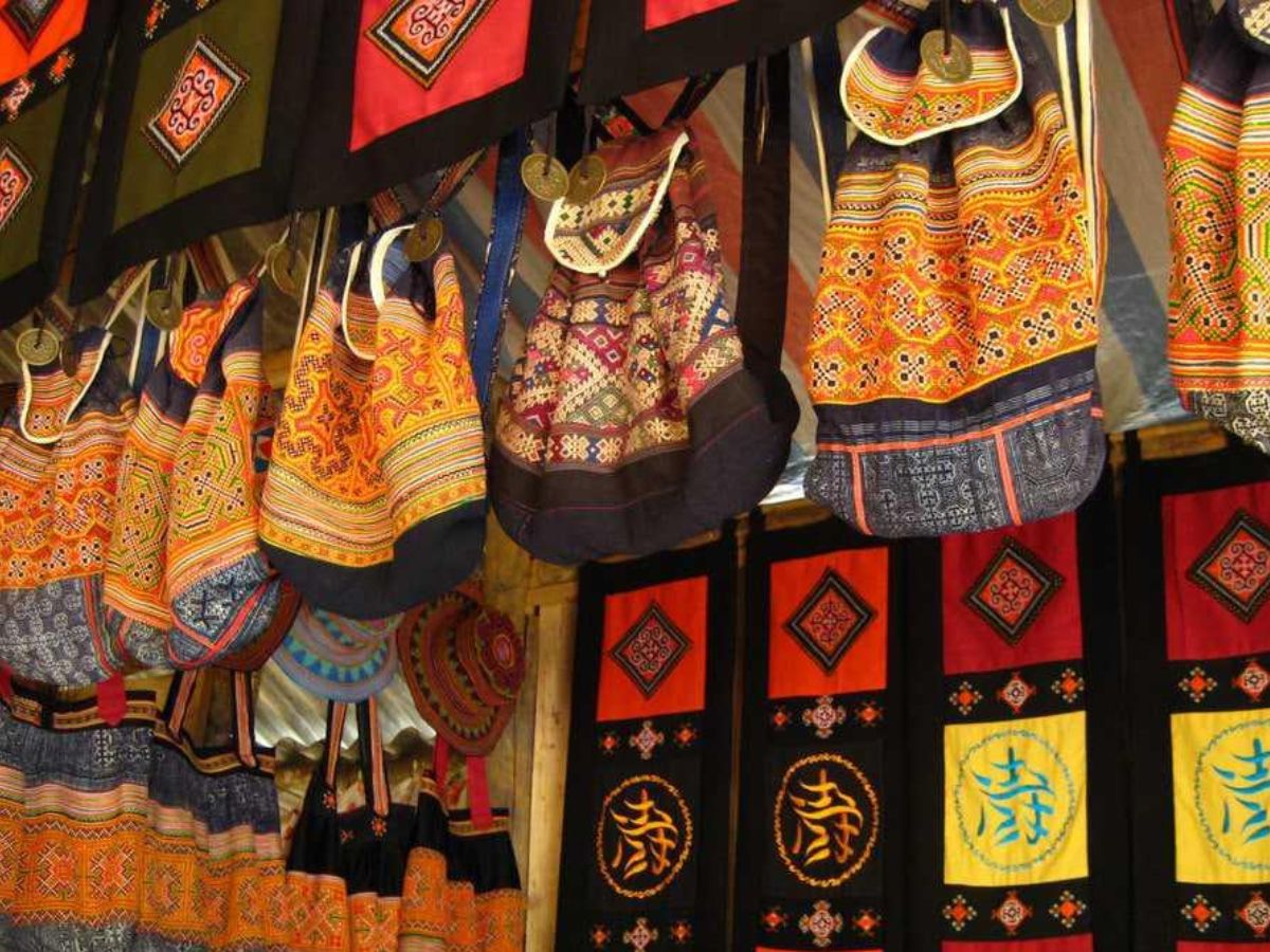 Nhiều món đặc sản hấp dẫn tại Sa Pa