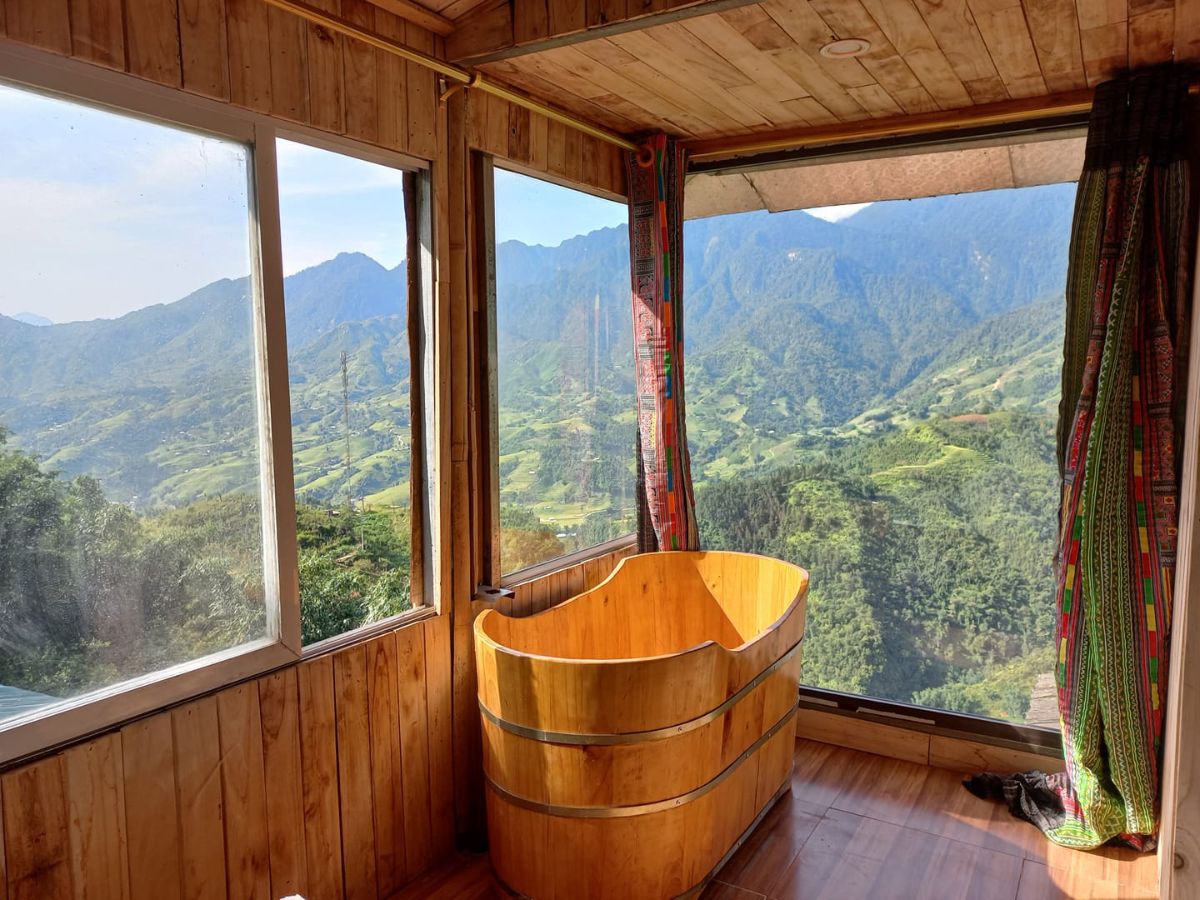 Trải nghiệm nghỉ dưỡng kết hợp khám phá và văn hóa địa phương.