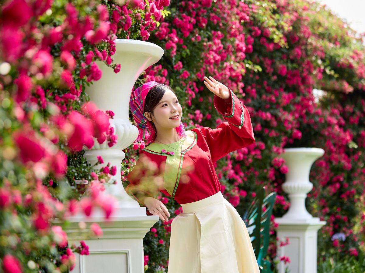 Trải nghiệm du lịch tại Sun World Fansipan Legend