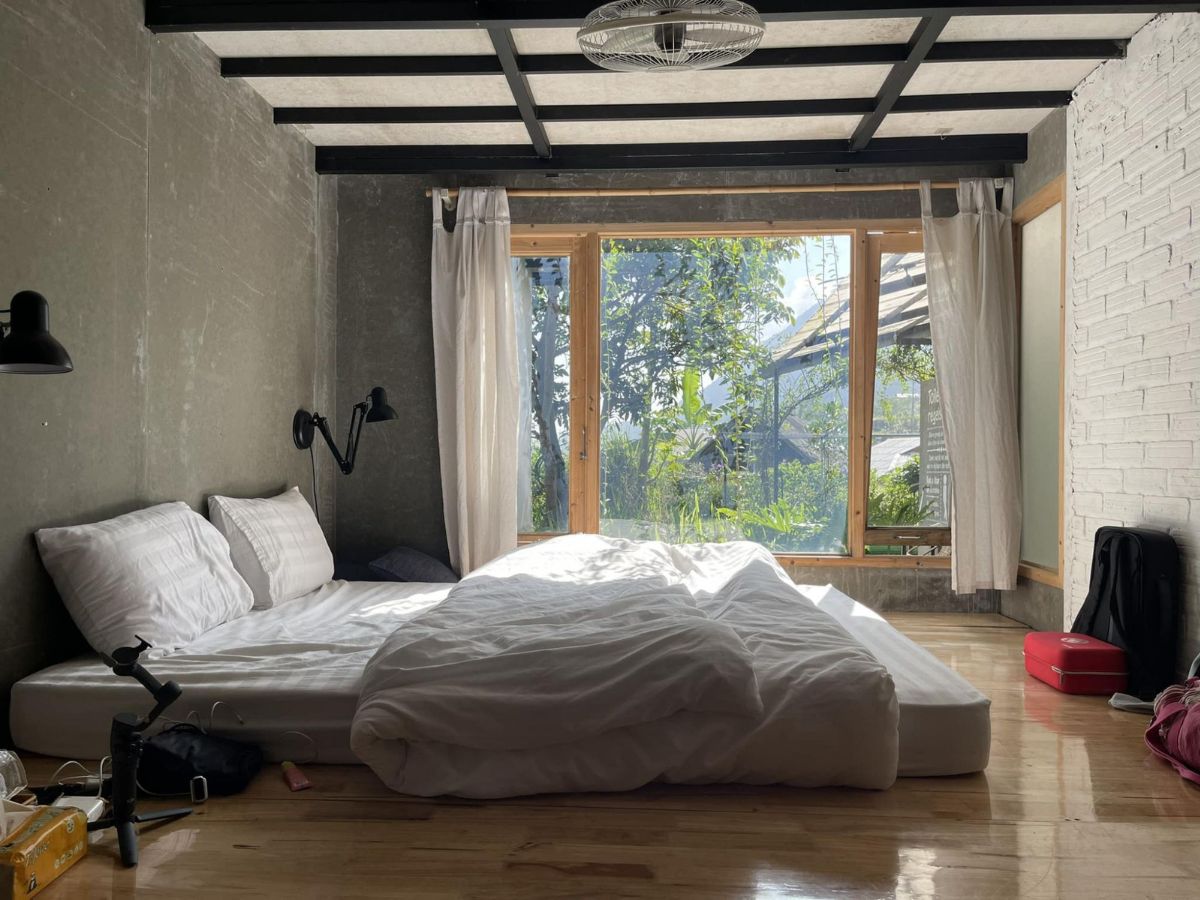 Trải nghiệm nghỉ dưỡng yên tĩnh, riêng tư và hòa mình vào thiên nhiên tại Opal House.