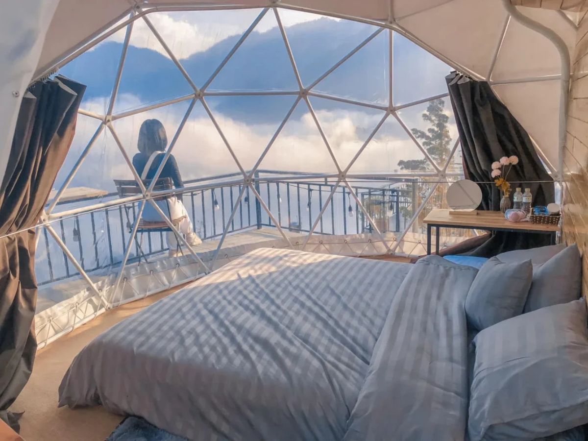 Khám phá homestay vừa mang nét truyền thống vừa tiện nghi hiện đại tại Daisy Sapa