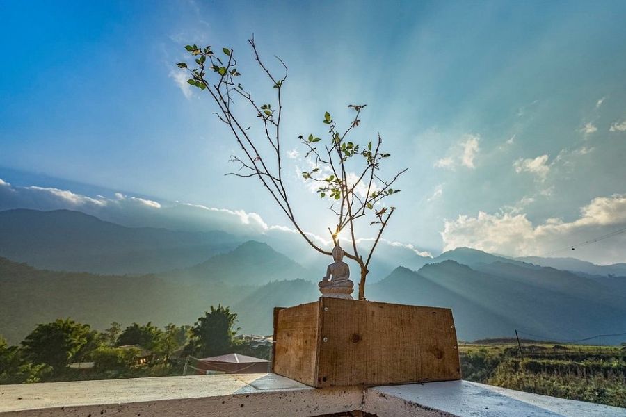 Sản phẩm độc đáo của Hiếu Stone Sapa