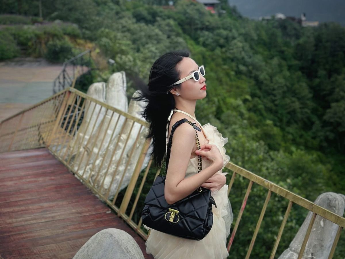 Khám phá vẻ đẹp hùng vĩ và yên ả của Pơ Mu Sapa