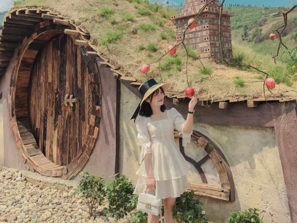 Tham quan và trải nghiệm thiên nhiên cùng các điểm đến nổi bật.