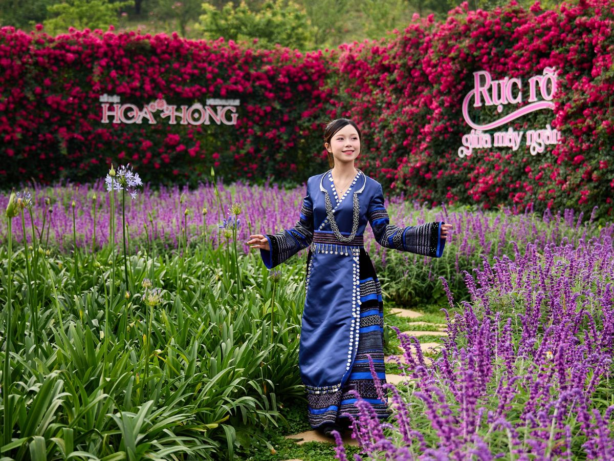 Hành trình chinh phục Fansipan trở nên trọn vẹn với quy trình vận hành chuyên nghiệp tại Sun World