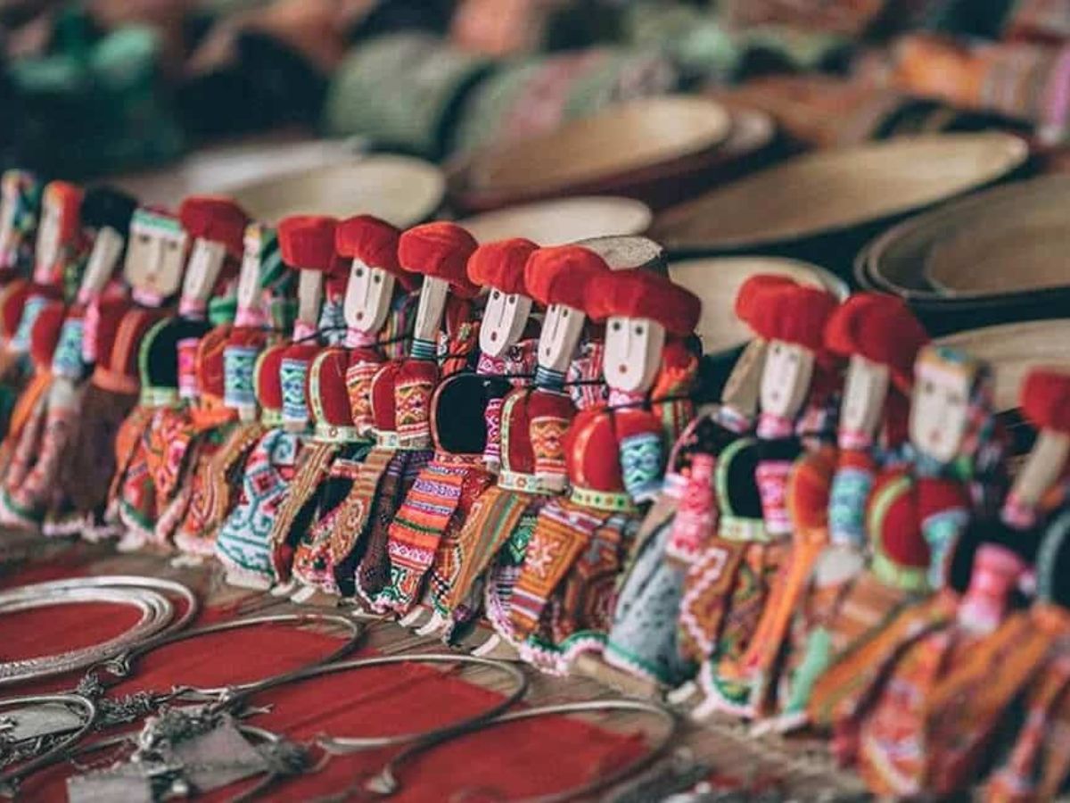 Khám phá nơi hội tụ văn hóa đặc trưng cùng các hoạt động văn hóa phong phú. (Nguồn: Sưu tầm)