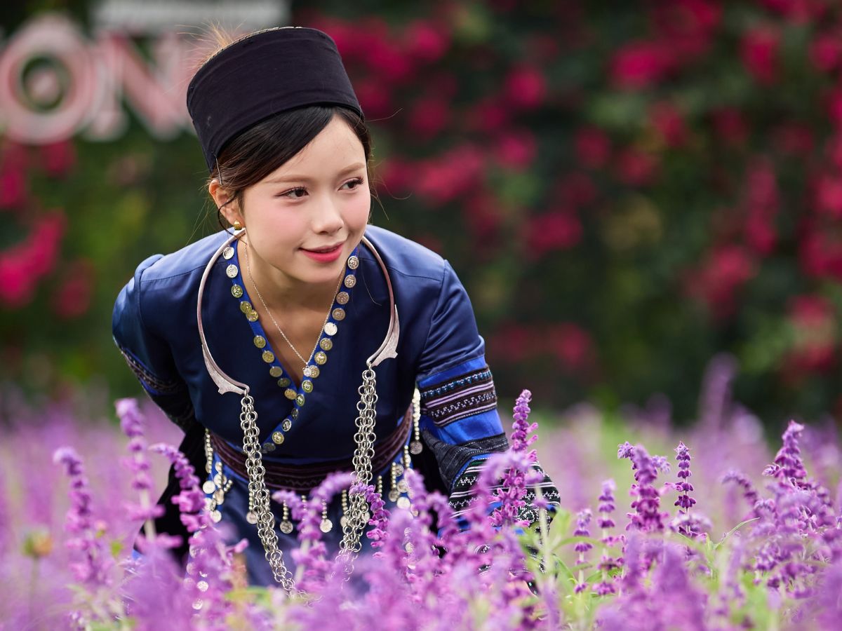 Sun World Fansipan Legend mang đến hành trình tham quan an toàn và phù hợp cho mọi lứa tuổi. (Nguồn: Sưu tầm)