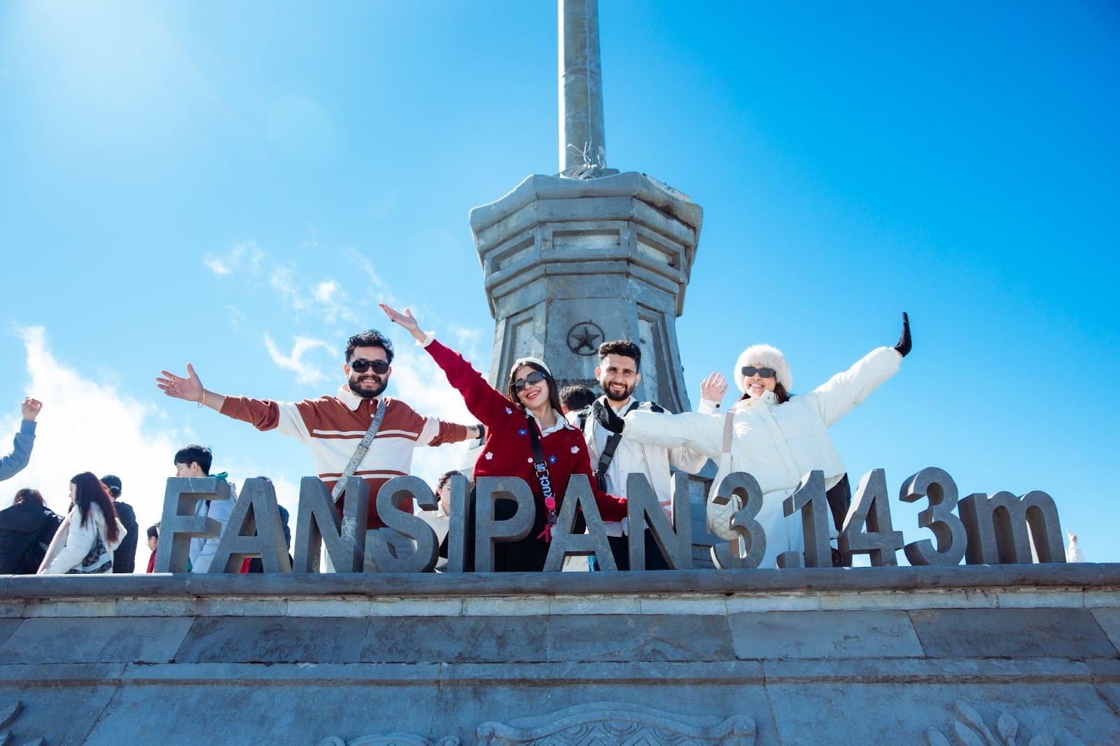 Phát triển du lịch là bài toán dài hạn về môi trường và cộng đồng.