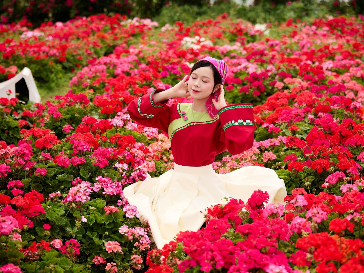 Sun World Fansipan Legend đem đến chuyến đi an tâm, thoải mái và nhiều cảm xúc đáng nhớ.