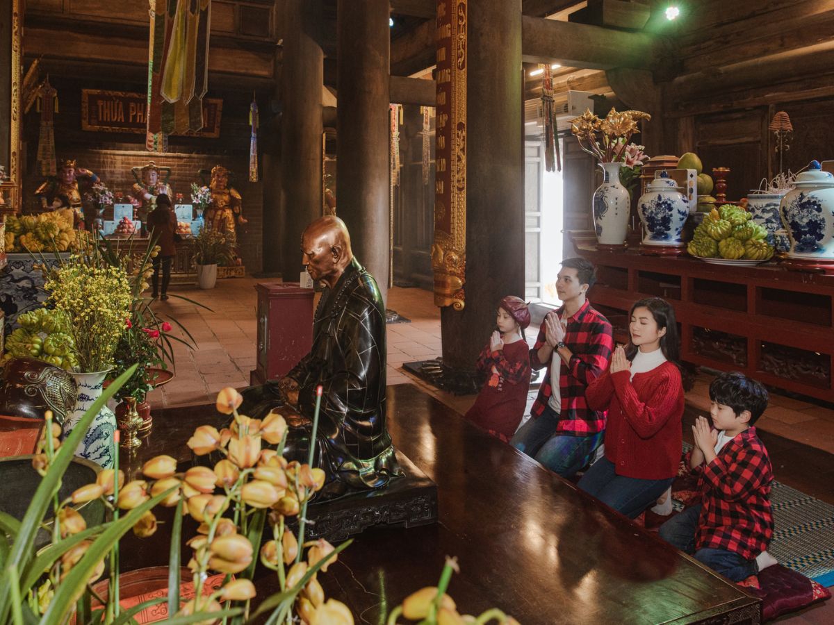 Sun World Fansipan Legend đem lại trải nghiệm du lịch trọn vẹn với cảnh sắc hùng vĩ.