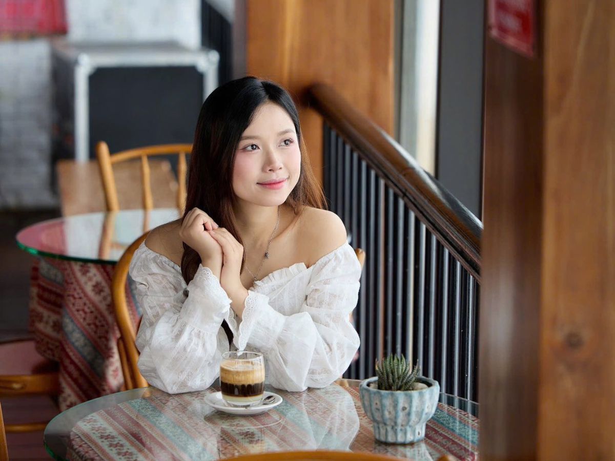 Quán mang đến trải nghiệm độc đáo, khiến mỗi lần ghé thăm đều thật đáng nhớ. 