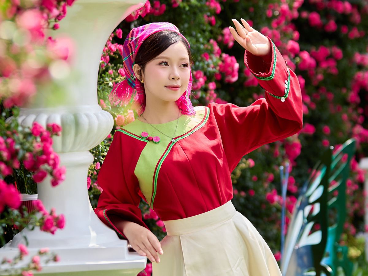 Sun World Fansipan Legend đem lại trải nghiệm du lịch trọn vẹn với cảnh sắc hùng vĩ.