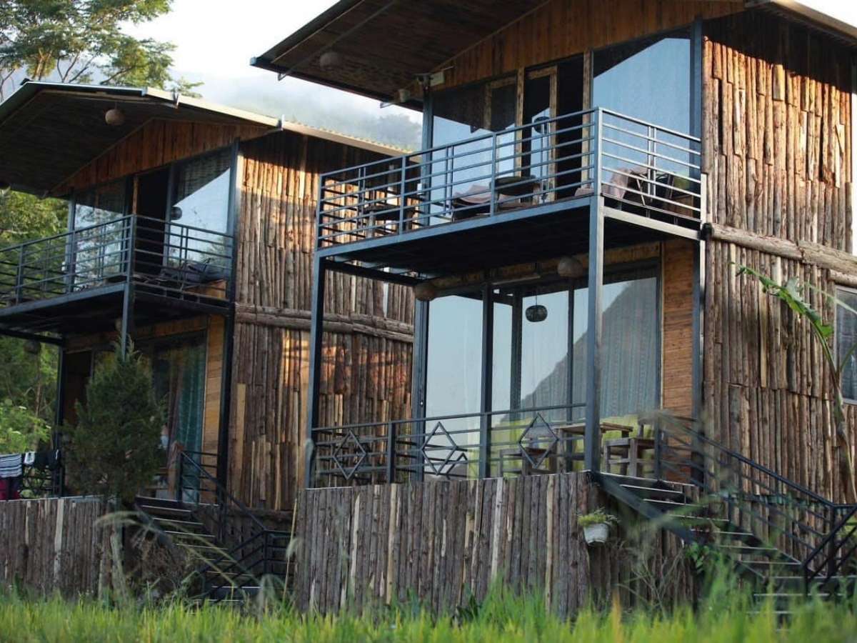 Chi phí lưu trú homestay Sa Pa phù hợp nhóm nhỏ, cân bằng trải nghiệm và ngân sách.