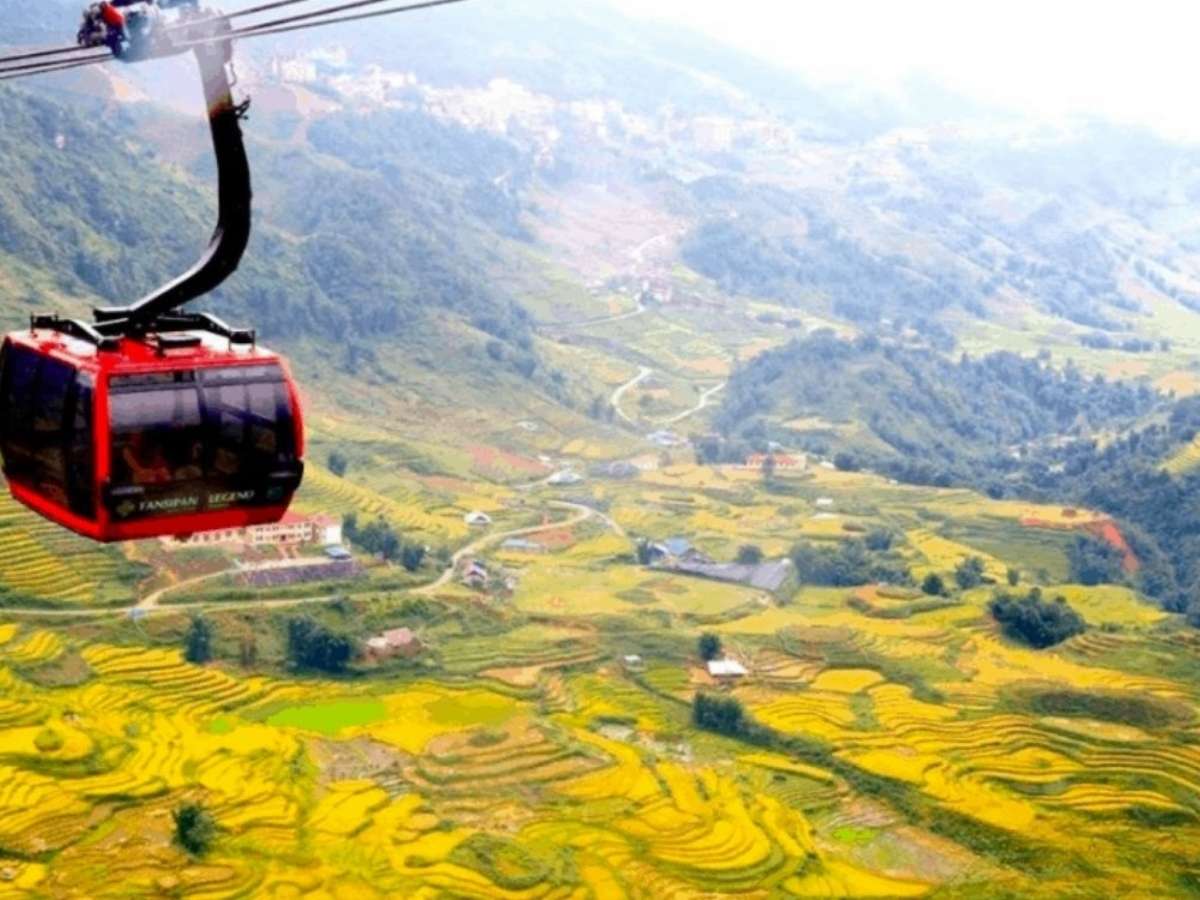 Chi phí du lịch Sa Pa phụ thuộc thời điểm, phương tiện di chuyển và nhu cầu trải nghiệm.