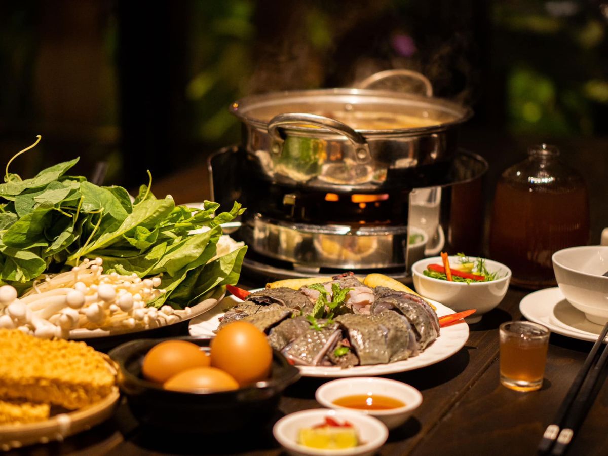 Ẩm thực Sa Pa để lại dấu ấn khó quên trong lòng du khách