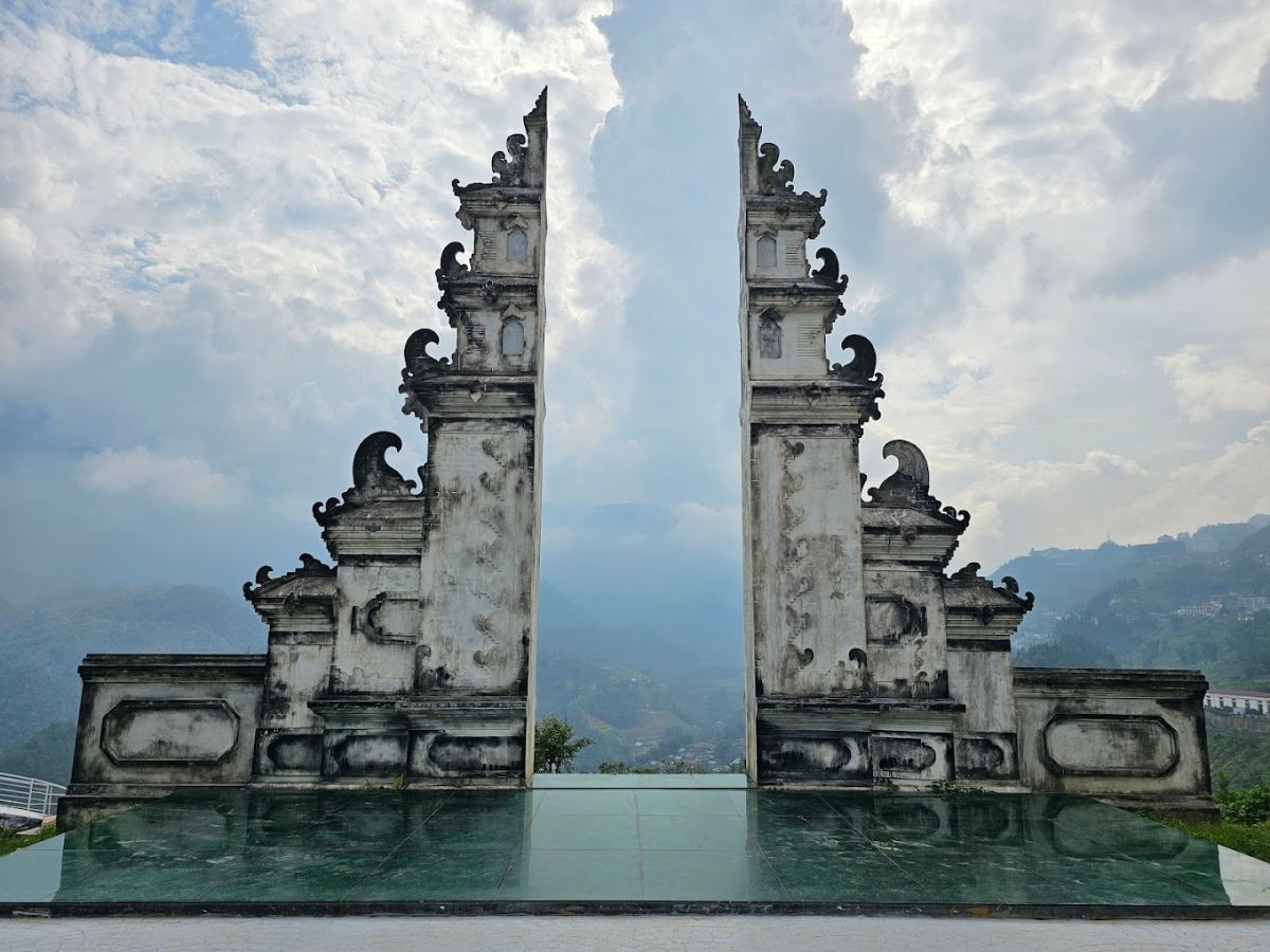 Nơi lý tưởng để lưu giữ những bức ảnh thiên nhiên đặc sắc.