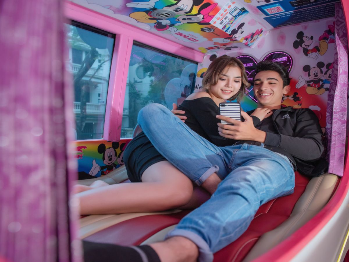 Khí hậu mát mẻ quanh năm phù hợp cho nhiều chuyến đi.